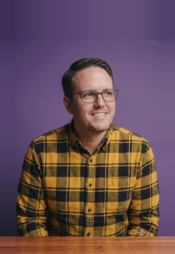 Chris Reising, Principal Software Engineer at Dozen Software